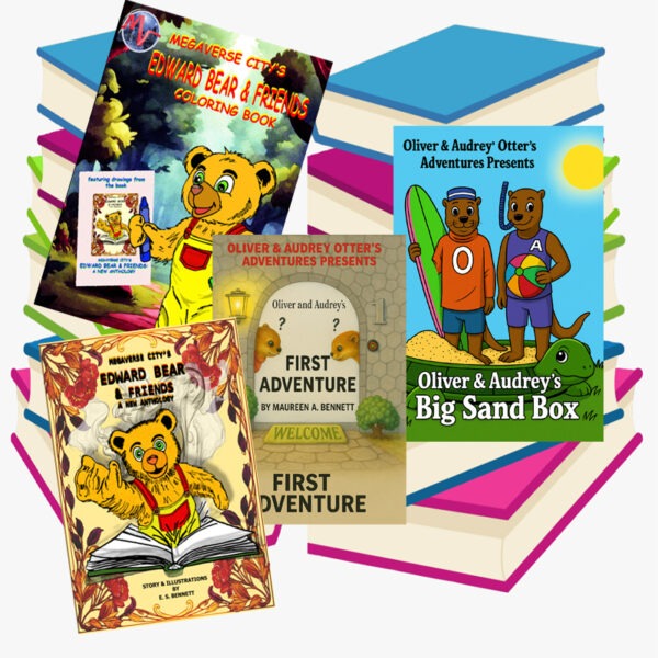 Children Books