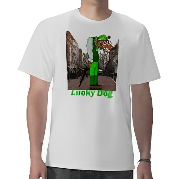 Custom and design apparel